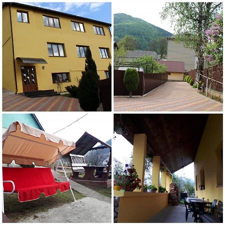 Hotel У Інни Mizhhirya  Exterior foto